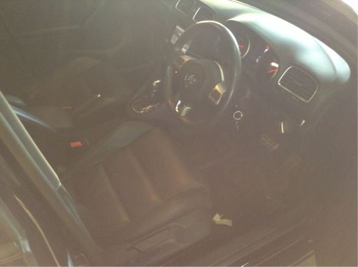 volkswagen Golf Gti CCZB 2.0L 2013 Parts & Wrecking