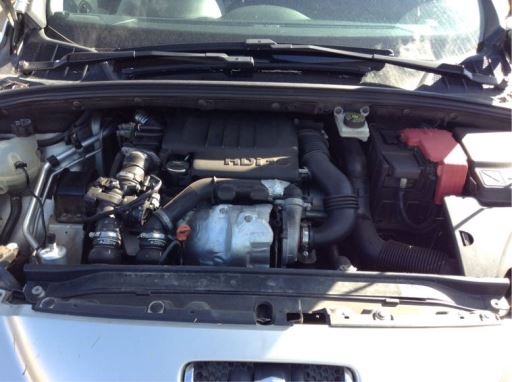 peugeot 308 2009 Parts & Wrecking