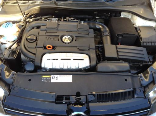 volkswagen Golf 1.4L CAVD 2011 Parts & Wrecking