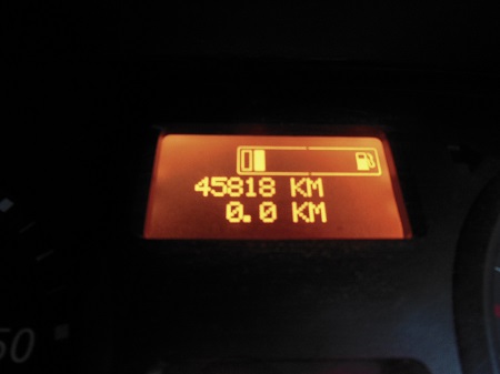 renault Trafic 08 2014 Parts & Wrecking