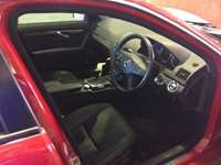 2010 Mercedes Benz C200 Cgi W204 image 7