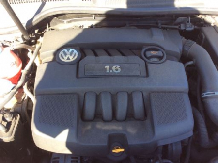 volkswagen Golf 1.6L BGU 2004 Parts & Wrecking