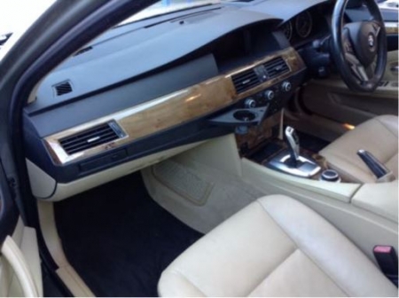 bmw 520d E60 Jun 2008 Parts & Wrecking