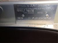 2004 Renault Megane 1.6L K4M image 7