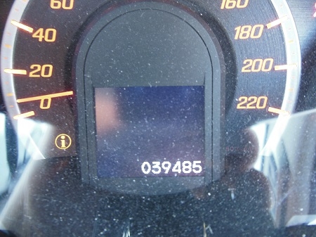 honda Jazz Jun 2011 Parts & Wrecking