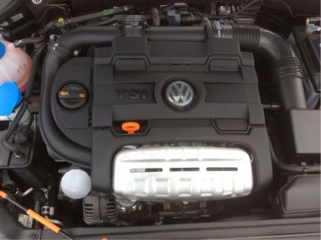 volkswagen Jetta TSI 2012 Parts & Wrecking