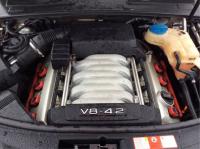 2006 Audi A6 4F QUATTRO image 7