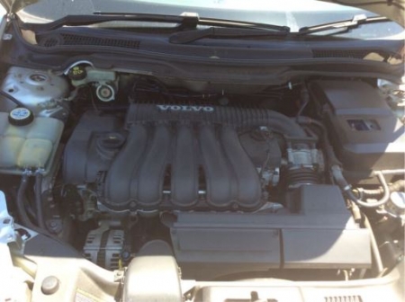 volvo S40 2006 Parts & Wrecking