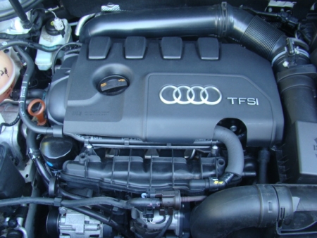 audi A3 ATTRACT Nov 2012 Parts & Wrecking