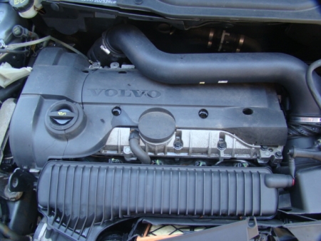 volvo C30 May 2007 Parts & Wrecking
