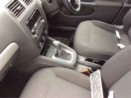 volkswagen Jetta 1B 2012 Parts & Wrecking