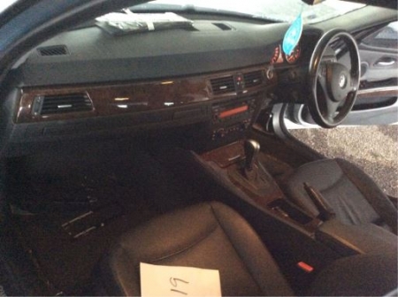 bmw 320i E90 2005 Parts & Wrecking