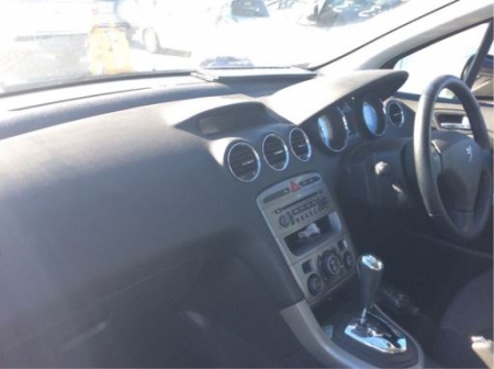 peugeot 308 2008 Parts & Wrecking