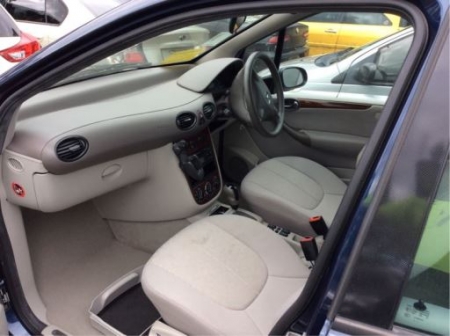 mercedes benz A190 W168 2003 Parts & Wrecking