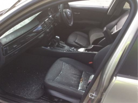 bmw 320i E90 LCI 2009 Parts & Wrecking