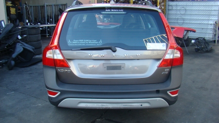 volvo Xc70 Sep 2009 Parts & Wrecking