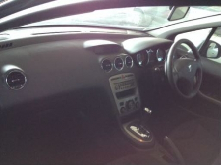 peugeot 308 2010 Parts & Wrecking