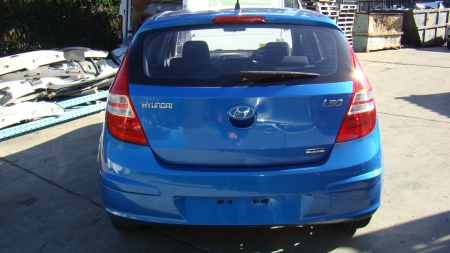 hyundai I30 Jul 2011 Parts & Wrecking