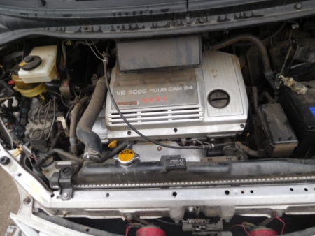 toyota Estima MCR40 ESTIMA May 2005 Parts & Wrecking