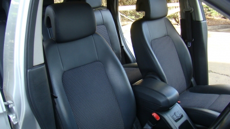 holden Captiva Sep 2009 Parts & Wrecking