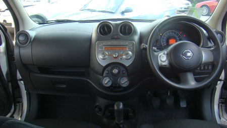 nissan Aug 2011 Parts & Wrecking