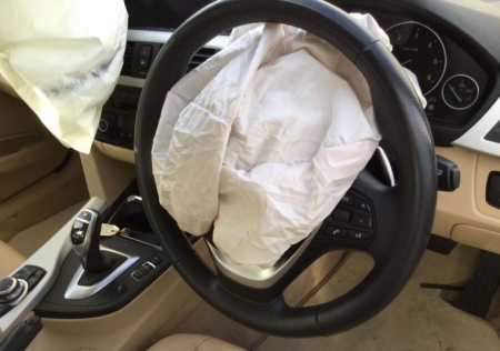 bmw 320d F30 Mar 2012 Parts & Wrecking