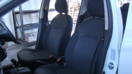 mitsubishi Mirage Sep 2014 Parts & Wrecking