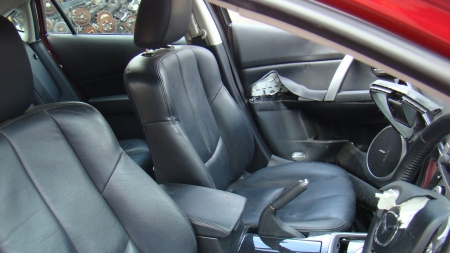 mazda 6 Oct 2009 Parts & Wrecking