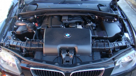 bmw 120i E87 Aug 2007 Parts & Wrecking