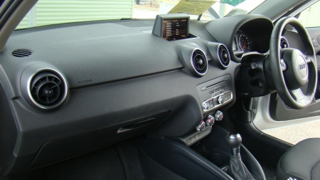 audi A1 Jan 2013 Parts & Wrecking
