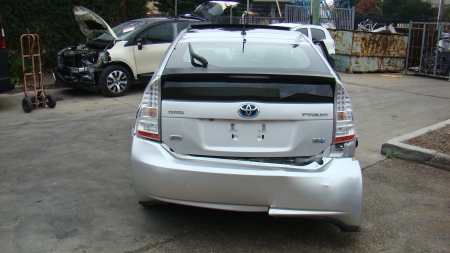 toyota Prius May 2009 Parts & Wrecking