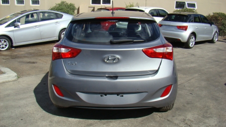 hyundai I30 Feb 2014 Parts & Wrecking