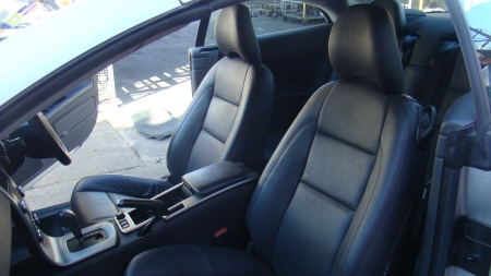 volvo C70 Dec 2008 Parts & Wrecking