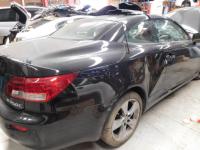 2010 Lexus Is250 C IS250C image 8
