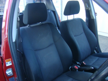 suzuki Swift Nov 2011 Parts & Wrecking