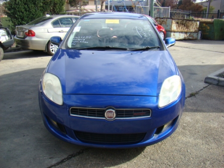 fiat Ritmo Apr 2008 Parts & Wrecking