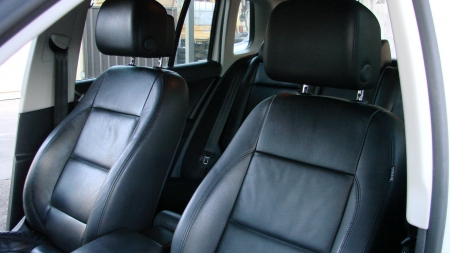 volkswagen Tiguan Jan 2013 Parts & Wrecking