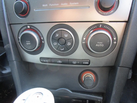 mazda 3 SP23 Aug 2006 Parts & Wrecking