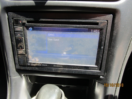 holden Commodore VX Mar 2002 Parts & Wrecking