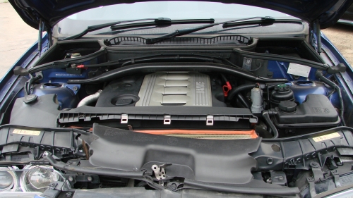 bmw X3 Apr 2009 Parts & Wrecking