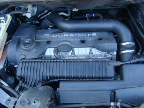 ford Kuga Feb 2012 Parts & Wrecking