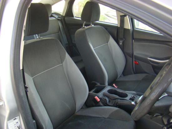 ford Focus Jun 2011 Parts & Wrecking