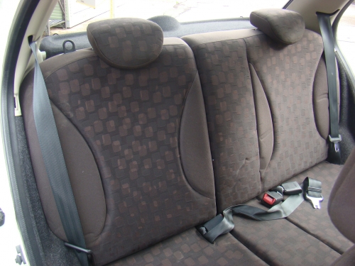 nissan Micra Jun 2010 Parts & Wrecking