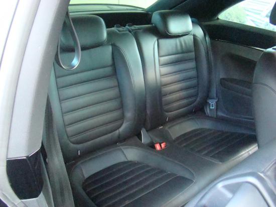 volkswagen Beetle Feb 2013 Parts & Wrecking