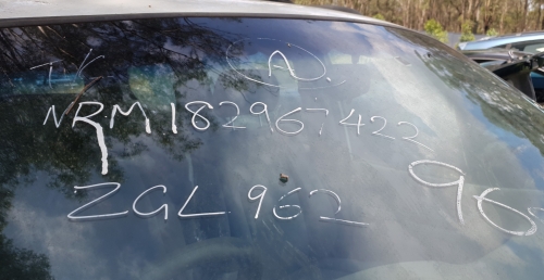 kia Carnival 2005 Parts & Wrecking