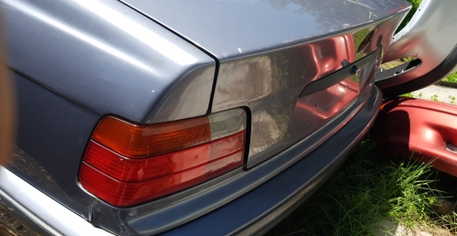 bmw E36 1995 Parts & Wrecking