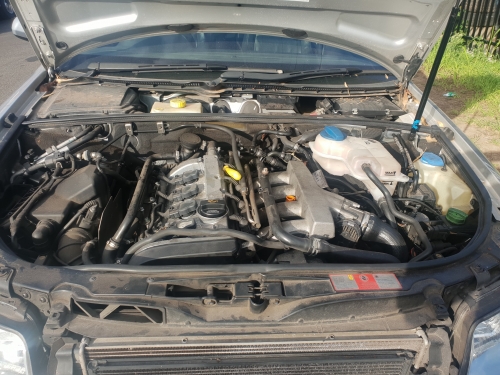 audi A4 2004 Parts & Wrecking
