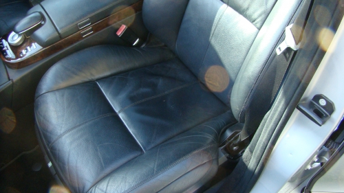 mercedes benz S350 Apr 2006 Parts & Wrecking