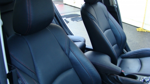 mazda 3 Jun 2014 Parts & Wrecking