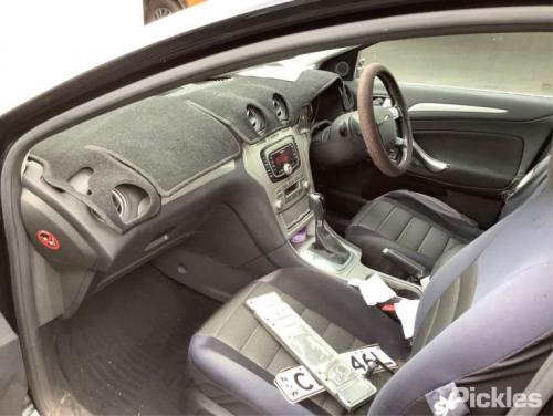 ford Mondeo MB May 2010 Parts & Wrecking